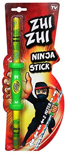Algopix Similar Product 7 - Stick Ninja, up on 6.6ft extendable