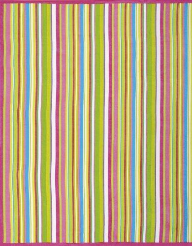 Algopix Similar Product 10 - Shine Color Pink Velour Towel for Two