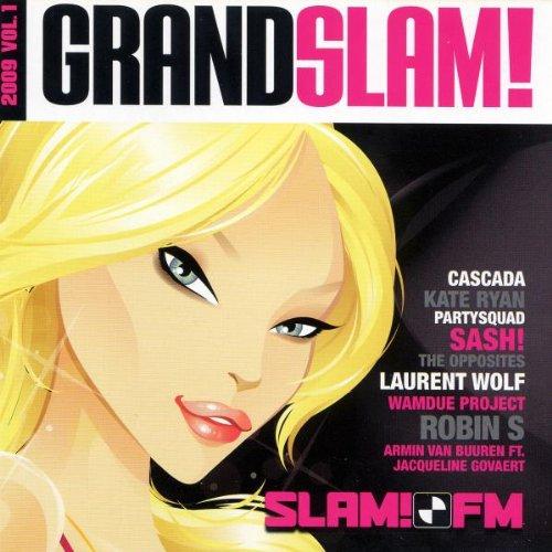 Algopix Similar Product 6 - Grand Slam 2009-1