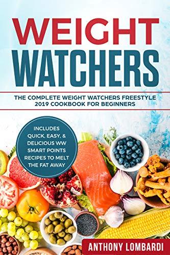 Algopix Similar Product 12 - Weight Watchers The Complete Weight