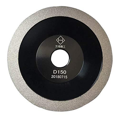 Algopix Similar Product 11 - Brazed Diamond Grinding Wheel Cutter