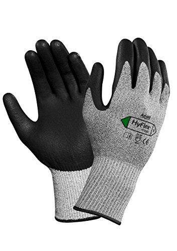 Algopix Similar Product 13 - Ansell Size 10 HyFlex 11435 13 Gauge