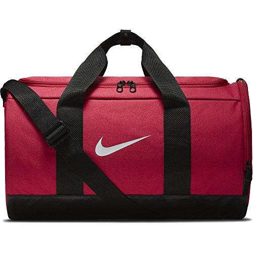 Algopix Similar Product 19 - NIKE Team Womens Training Duffel Bag