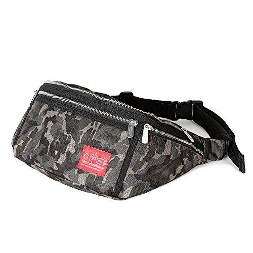 Algopix Similar Product 16 - Manhattan Portage Twill Alleycat Large