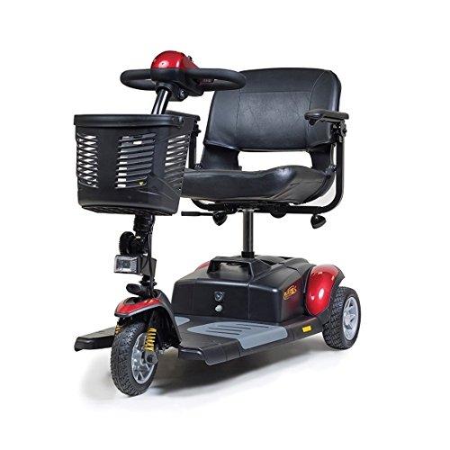 Algopix Similar Product 11 - Golden Technologies Buzzaround XLS HD