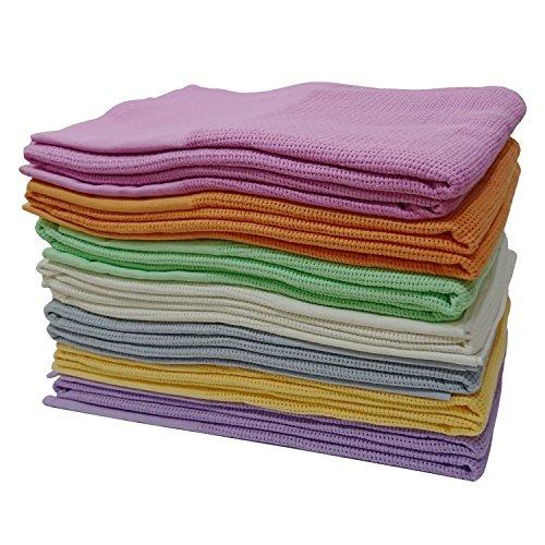 Algopix Similar Product 3 - Nile River Bazaar Egyptian Cotton