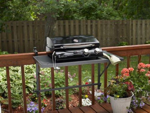 Algopix Similar Product 3 - Outdoor Great Room JAG20E Cook Number