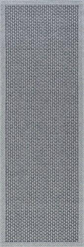 Algopix Similar Product 15 - Largo Modern Solid Charcoal EasyCare