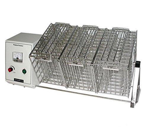 Algopix Similar Product 17 - LW Scientific Platelet Rotator 360