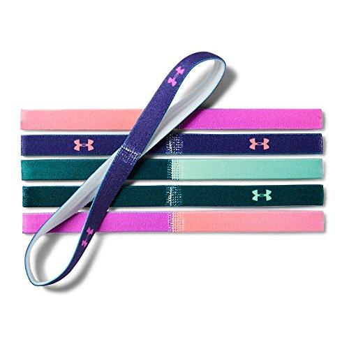 Algopix Similar Product 11 - Under Armour UA Graphic Headbands  6