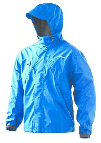 Algopix Similar Product 2 - Frabill 2000041 Stow Rain Jacket