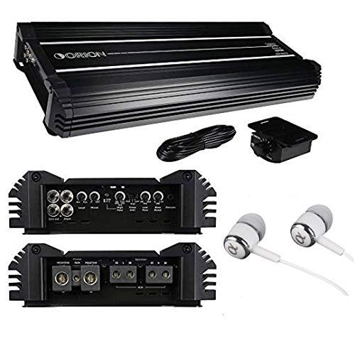 Algopix Similar Product 15 - Orion XTR25002 XTR Series 2500 Watts