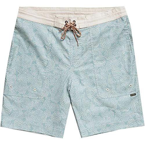 Algopix Similar Product 14 - Howler Brothers Sayulita Watershort 