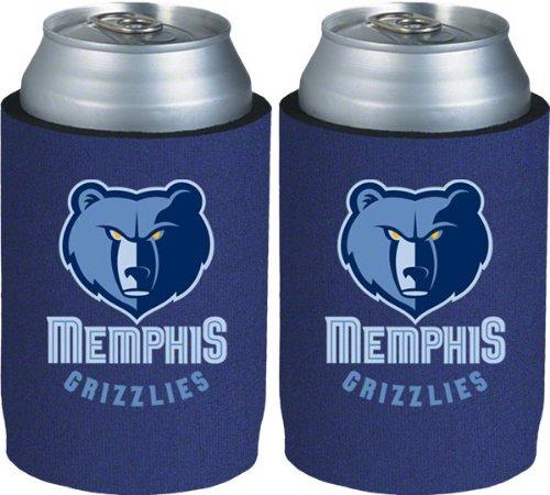 Algopix Similar Product 16 - Kolder NBA Memphis Grizzlies Holder