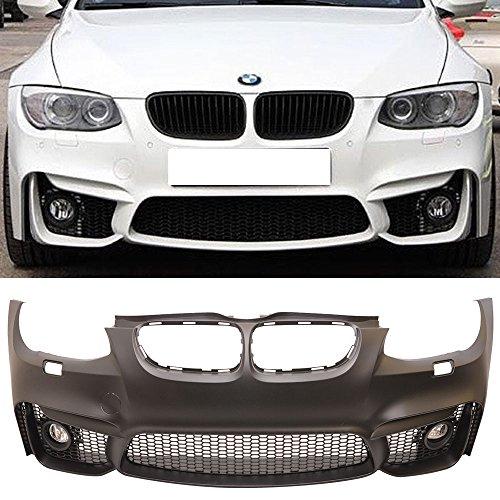 Algopix Similar Product 19 - Front Bumper Cover Fits 20112013 E92