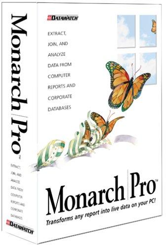 Algopix Similar Product 20 - Monarch Pro 5.0