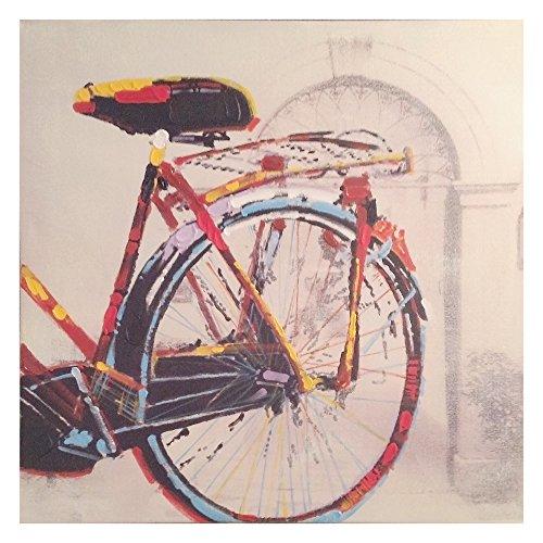 Algopix Similar Product 20 - Moes Home Collection Cycle Ii Wood