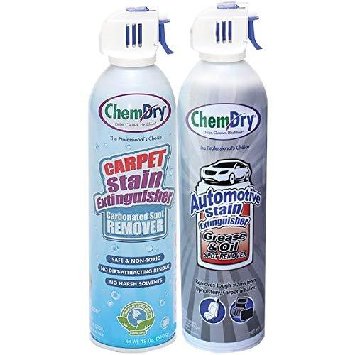 Algopix Similar Product 11 - Chemdryr CMYC198C990A Carpet Stain
