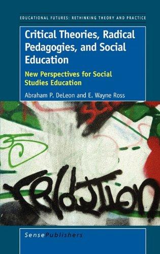 Algopix Similar Product 7 - Critical Theories Radical Pedagogies