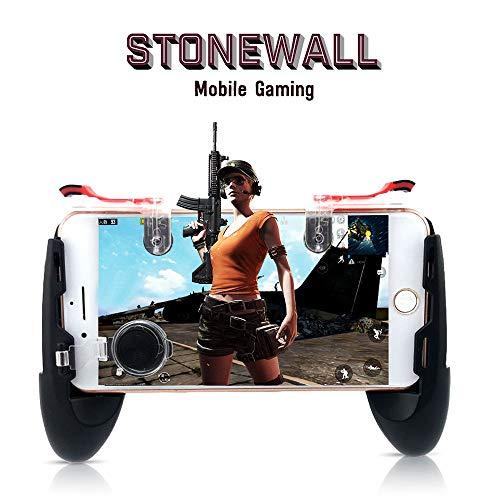 Algopix Similar Product 16 - Stonewall Mobile Game Controller