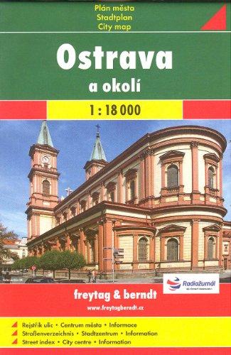 Algopix Similar Product 6 - Ostrava Czech Republic 118000