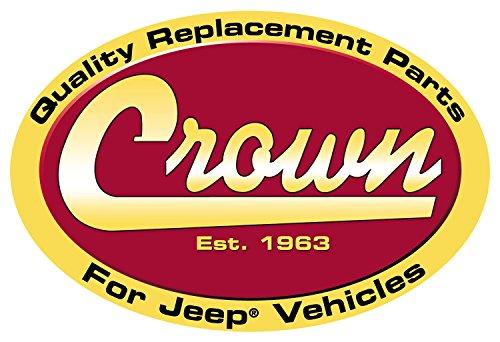 Algopix Similar Product 13 - Crown Automotive 53013209AC Serpentine