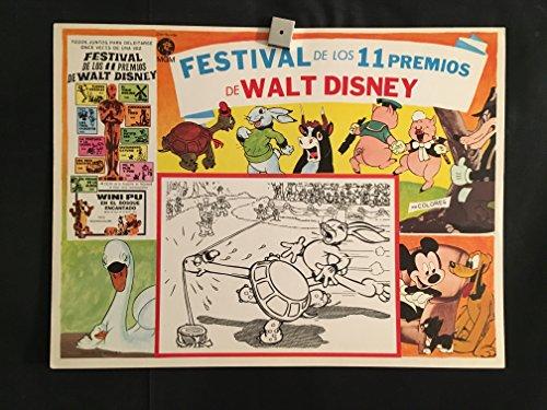 Algopix Similar Product 2 - Walt Disneys Carnival Of Hits 1970