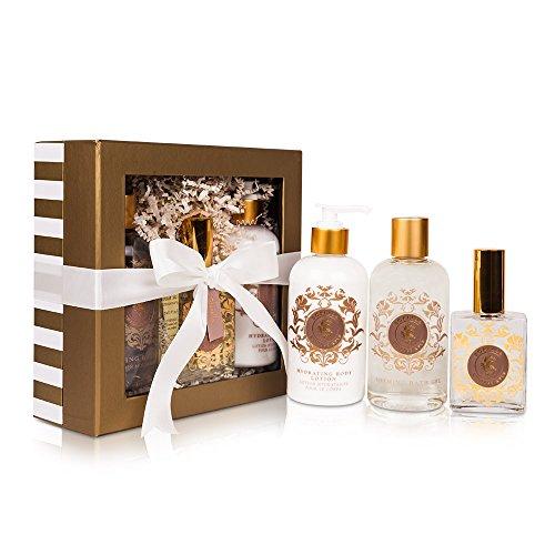 Algopix Similar Product 19 - Shelley Kyle Sorella Complete Gift Set