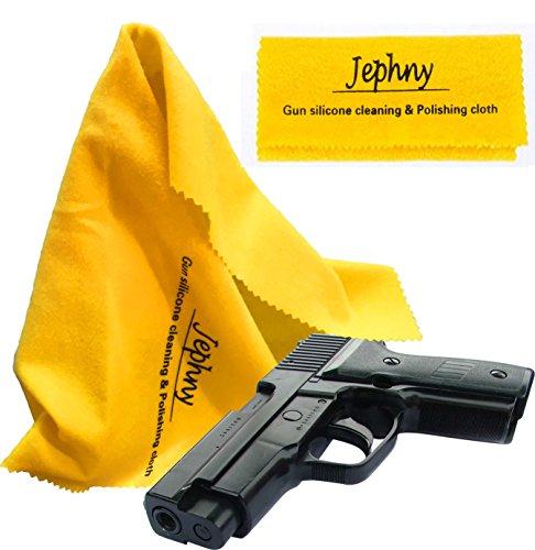 Algopix Similar Product 10 - Jephny 168 Sq Inch Premium Gun Silicone