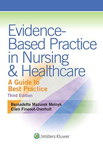 Algopix Similar Product 4 - EvidenceBased Practice in Nursing 