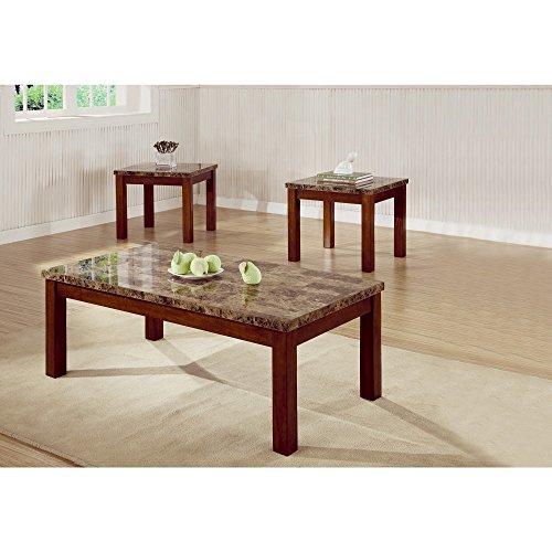 Algopix Similar Product 20 - Benzara BM156131 3 Piece Occasional