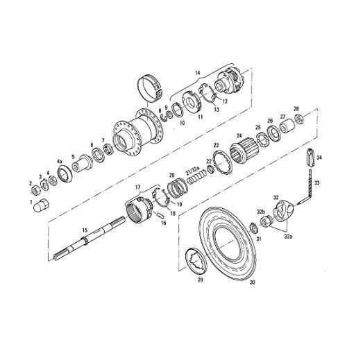 Algopix Similar Product 19 - Sram Leisure SRAM Compression Spring T3