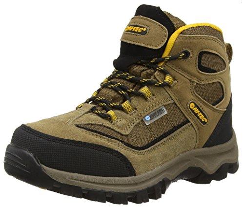 Algopix Similar Product 11 - HiTec Kids Hillside Waterproof Boot