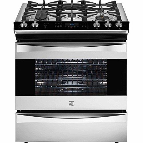 Algopix Similar Product 12 - Kenmore Elite 42763 46 cu ft Self