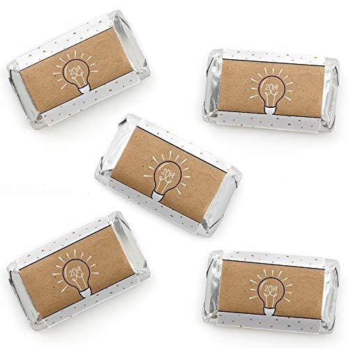 Algopix Similar Product 19 - Bright Future  Mini Candy Bar Wrapper