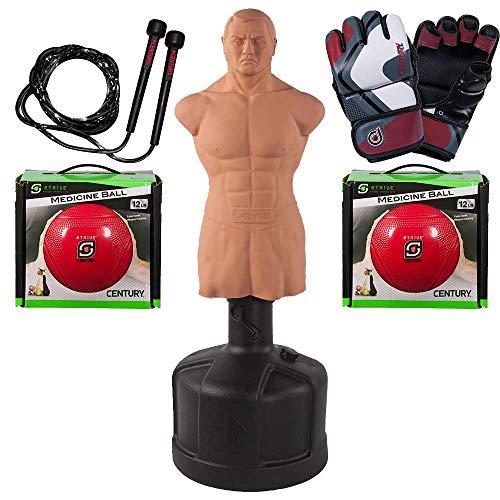 Algopix Similar Product 11 - Century Bob XL Combo Pack #1