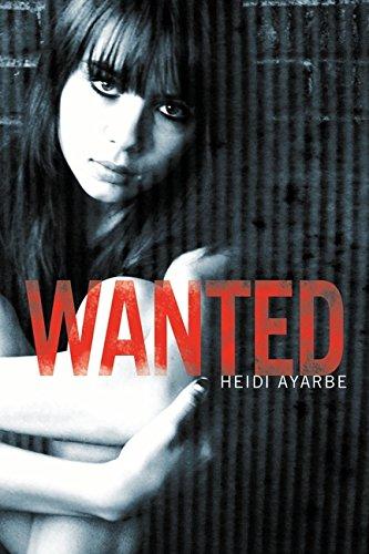 Algopix Similar Product 15 - Wanted