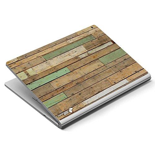 Algopix Similar Product 13 - Controller Gear Surface Book Skin 