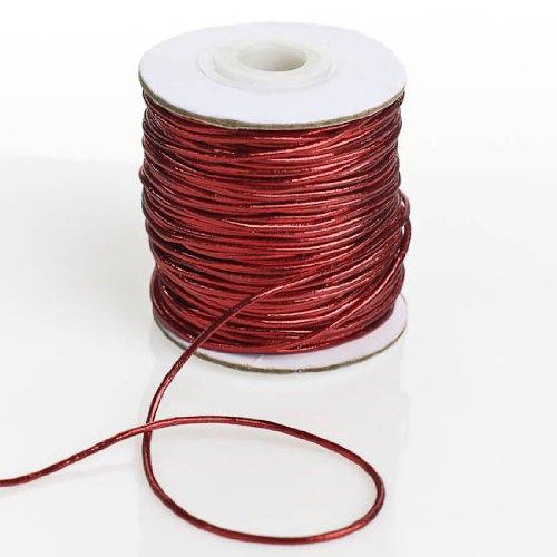 Algopix Similar Product 7 - Creative Hands 100 Yards of Metallic