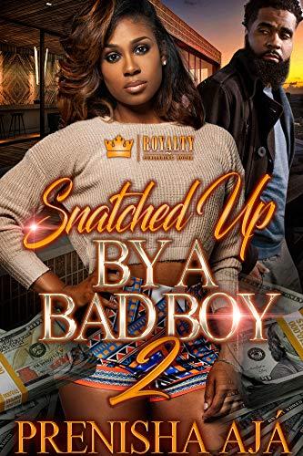 Algopix Similar Product 6 - Snatched Up By A Bad Boy 2