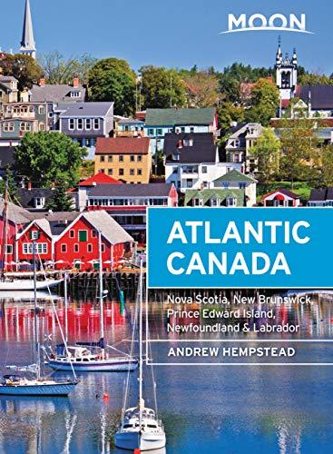 Algopix Similar Product 9 - Moon Atlantic Canada Nova Scotia New