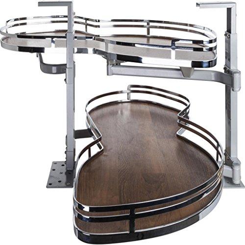 Algopix Similar Product 12 - Hardware Resources Blind Corner Swing