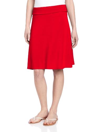 Algopix Similar Product 1 - KAVU Womens Tencel Of Troy Skirt