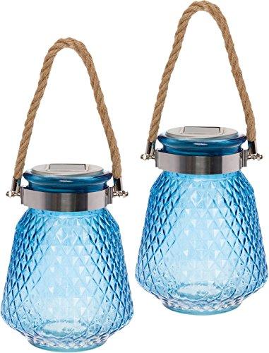 Algopix Similar Product 14 - GreenLighting 2 Pack Solar Powered