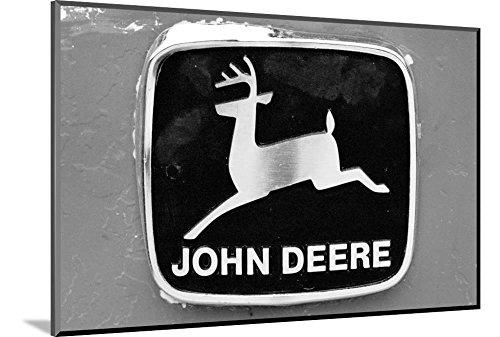 Algopix Similar Product 13 - ArtEdge John Deere Vintage Tractor