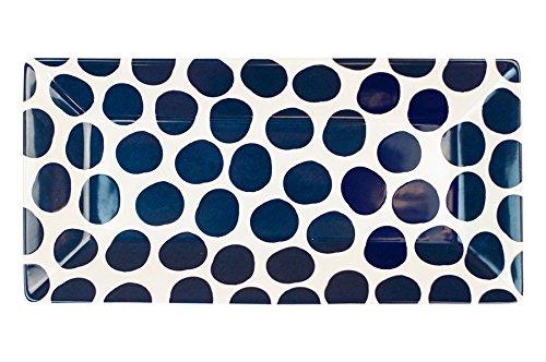 Algopix Similar Product 4 - Pebble Rectangular Serving Tray
