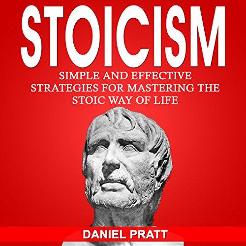 Algopix Similar Product 14 - Stoicism Simple and Effective