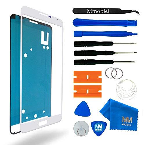 Algopix Similar Product 20 - MMOBIEL Front Glass Replacement