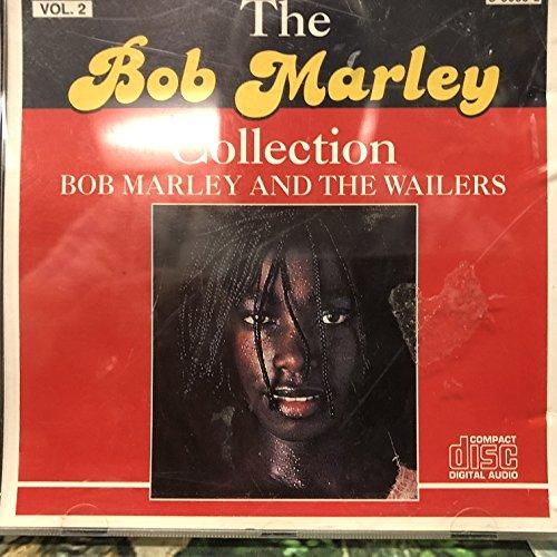 Algopix Similar Product 16 - The Bob Marley Collection  Bob Marley
