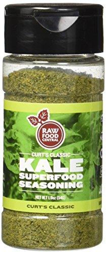 Algopix Similar Product 5 - RAWFOOD SSNG SUPERFOOD 1.9OZ